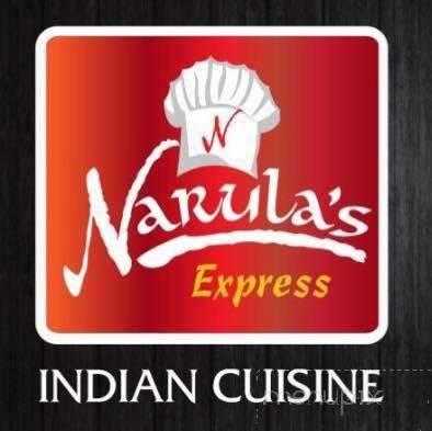Narula's Express Indian Cuisine - Hamilton, ON menu_pic
