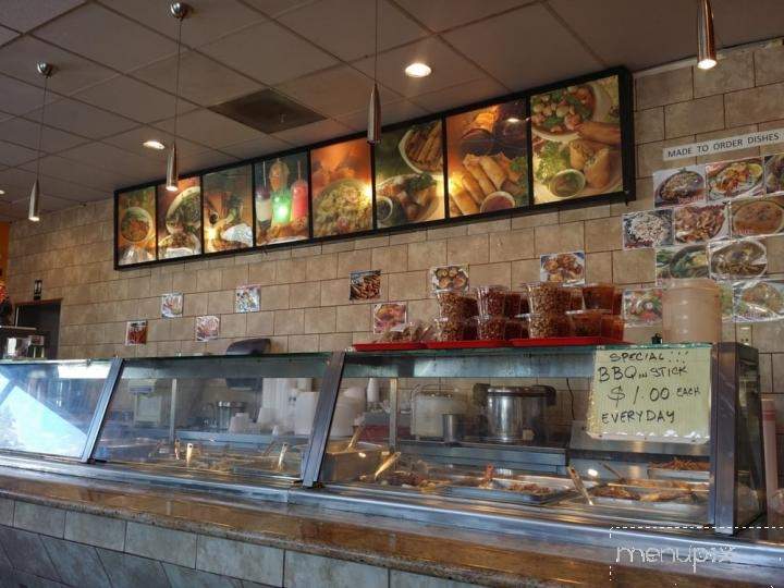 Tropical Food Express - Rancho Cucamonga, CA menu_pic