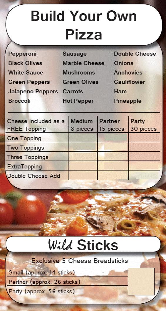 Smith's Waco Market - Canton, OH menu_pic