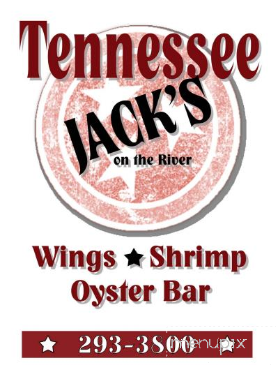 Tennessee Jack's - Rogersville, TN