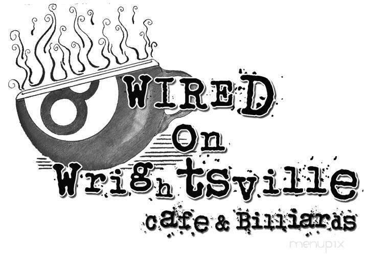 Wired On Wrightsville - Wilmington, NC