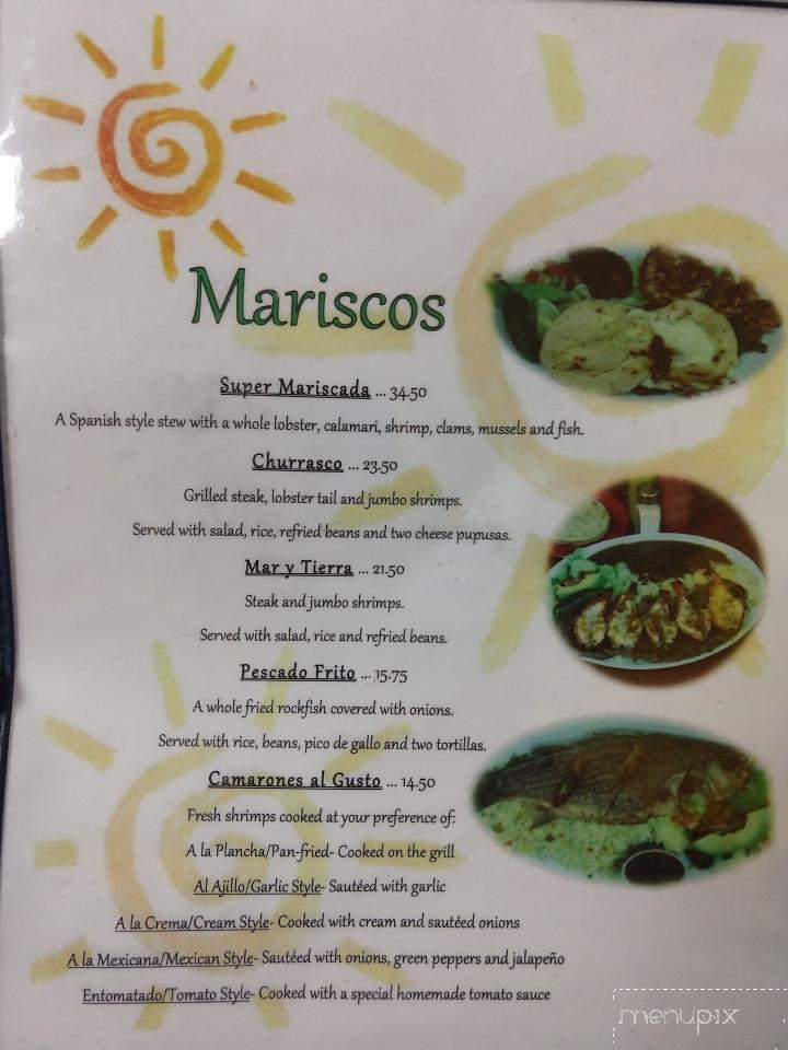 El Mirador - Manassas, VA