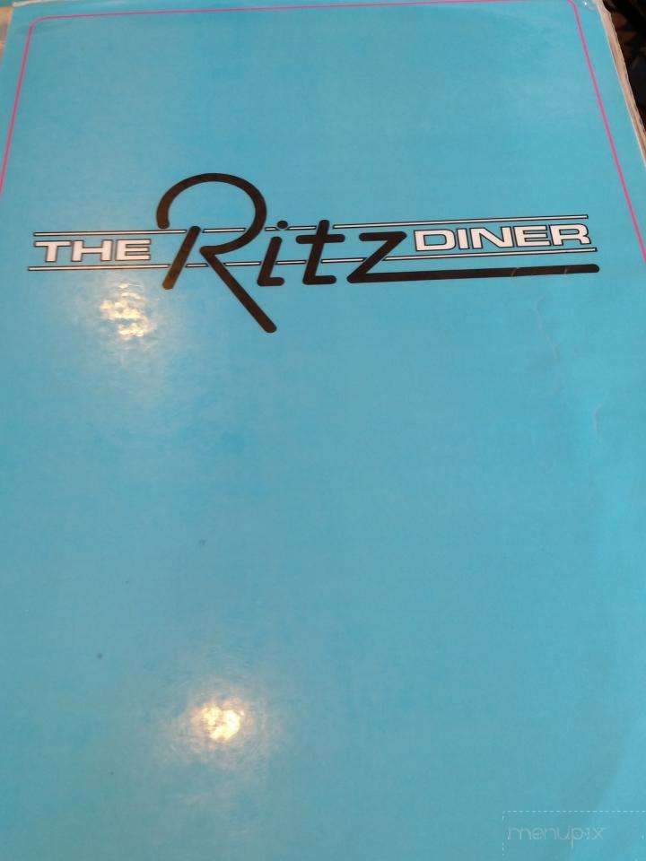 Ritz Diner - Livingston, NJ