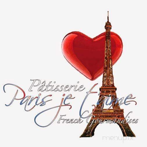 Patisserie Paris Je T'aime - Houston, TX