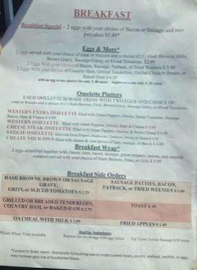 Church Street Station - Eden, NC menu_pic