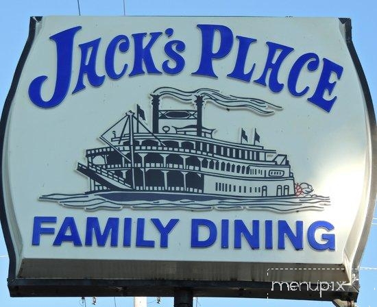 Jack's Place - Rising Sun, IN