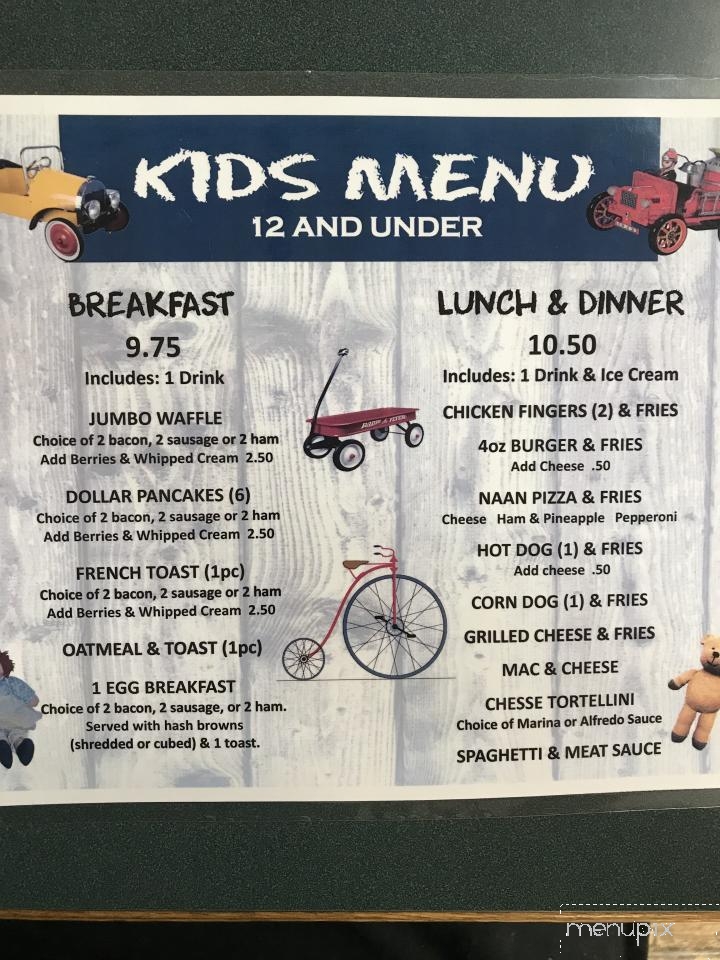 Mamas In the Kitchen - Alberta Beach, AB menu_pic
