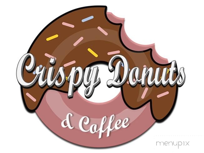 Crispy Donuts - Garden City, KS