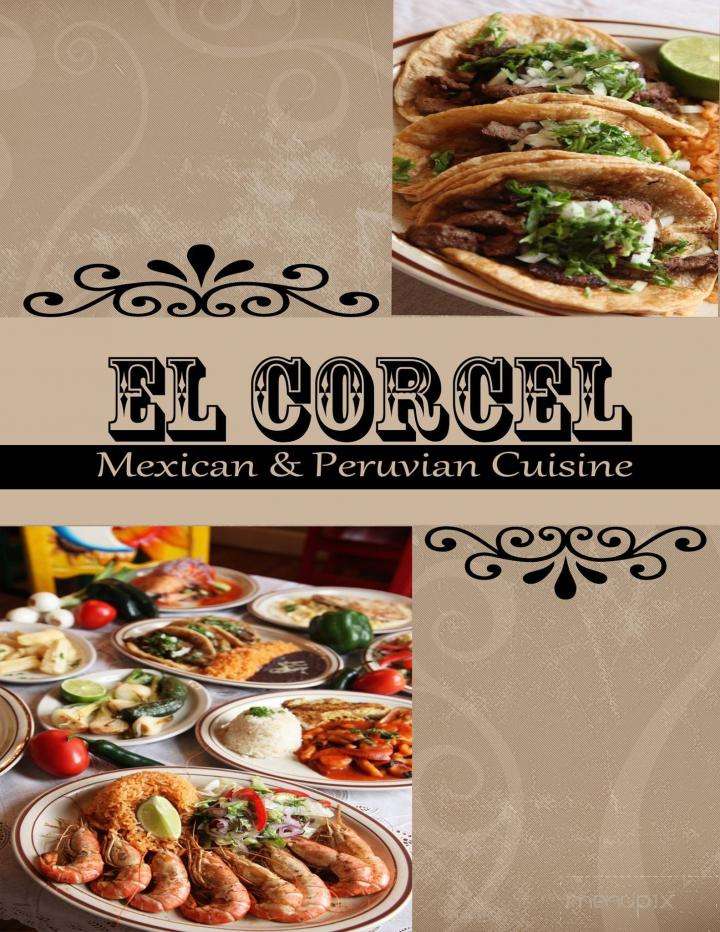 El Corcel Mexican Restaurant - Indianapolis in , IN
