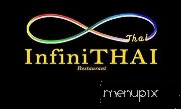 InfiniTHAI - Parsons, TN menu_pic