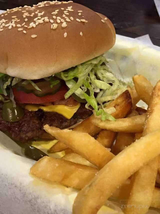 Jobs Burgers Teriyaki & Wings - Fort Worth, TX