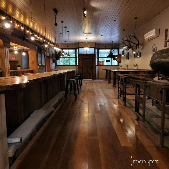 Butte Falls Tavern - Butte Falls, OR menu_pic