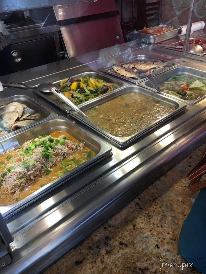 Tropical Food Express - Rancho Cucamonga, CA menu_pic