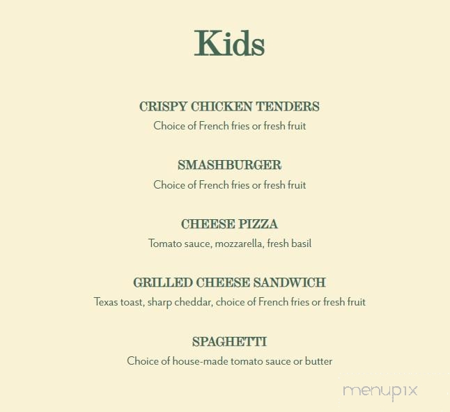 Honeybelle - Palm Beach Gardens, FL menu_pic
