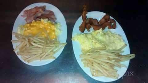 Momma V's Cuban Cafe - Ocala, FL menu_pic