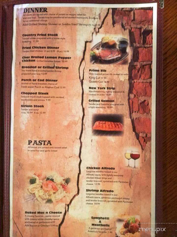 Menu Of River Rock Bar Grill In St Louis MI 48880 menu-of-river-rock-bar-grill-in-st-louis-mi-48880