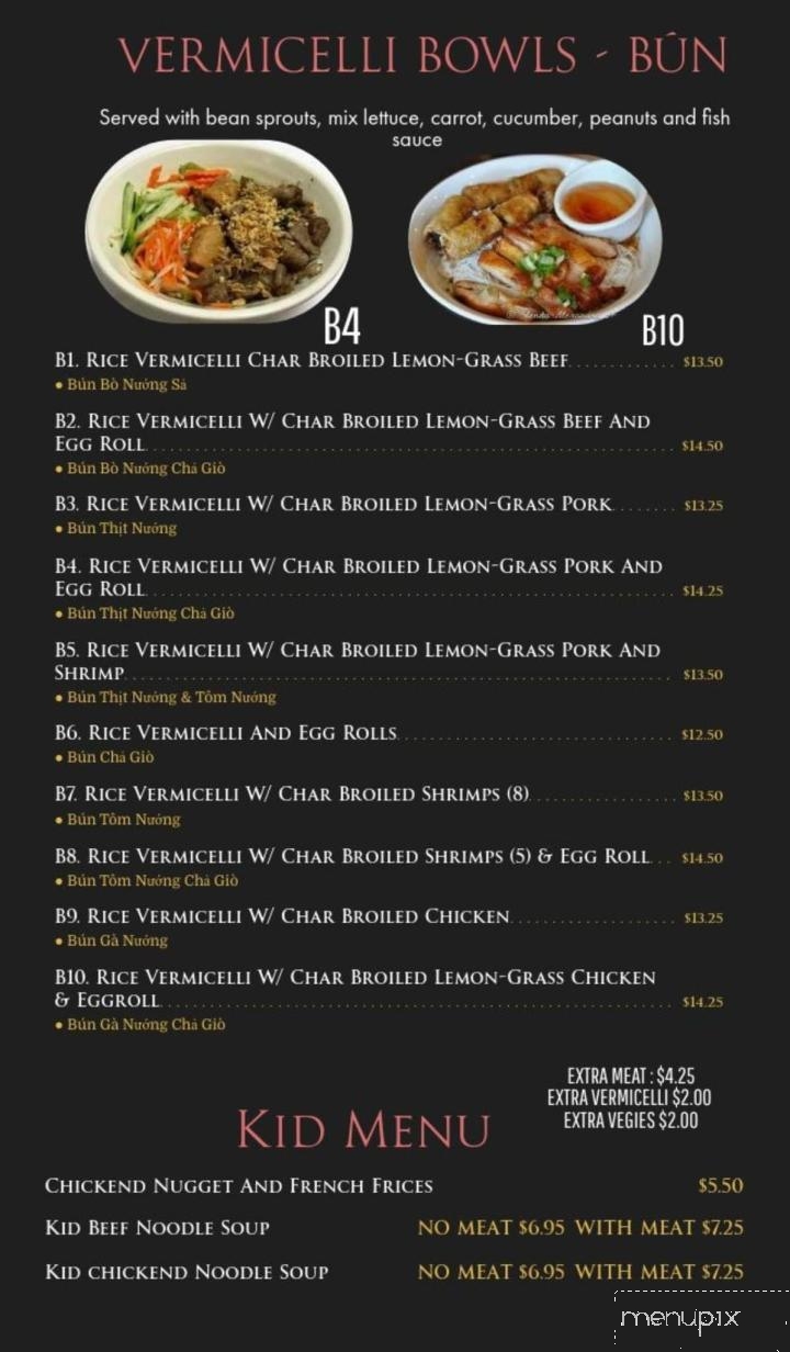 Noodle World - Inverness, FL menu_pic