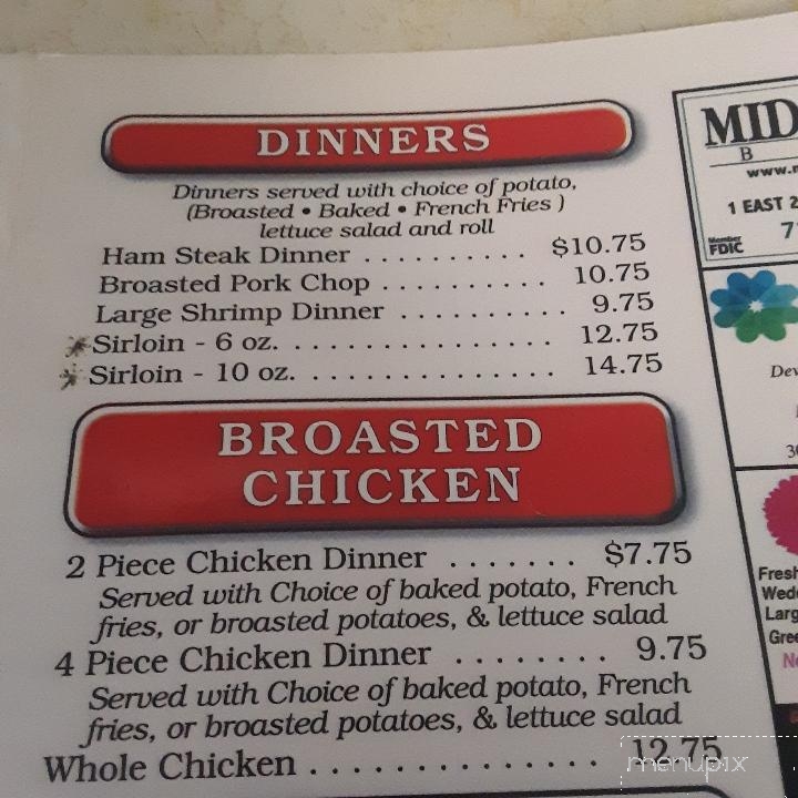 Scootch's Bar - Kingsley, IA menu_pic