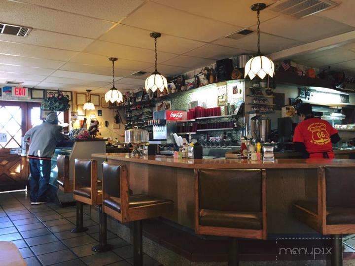 Western View Diner & Steakhouse - Albuquerque, NM menu_pic