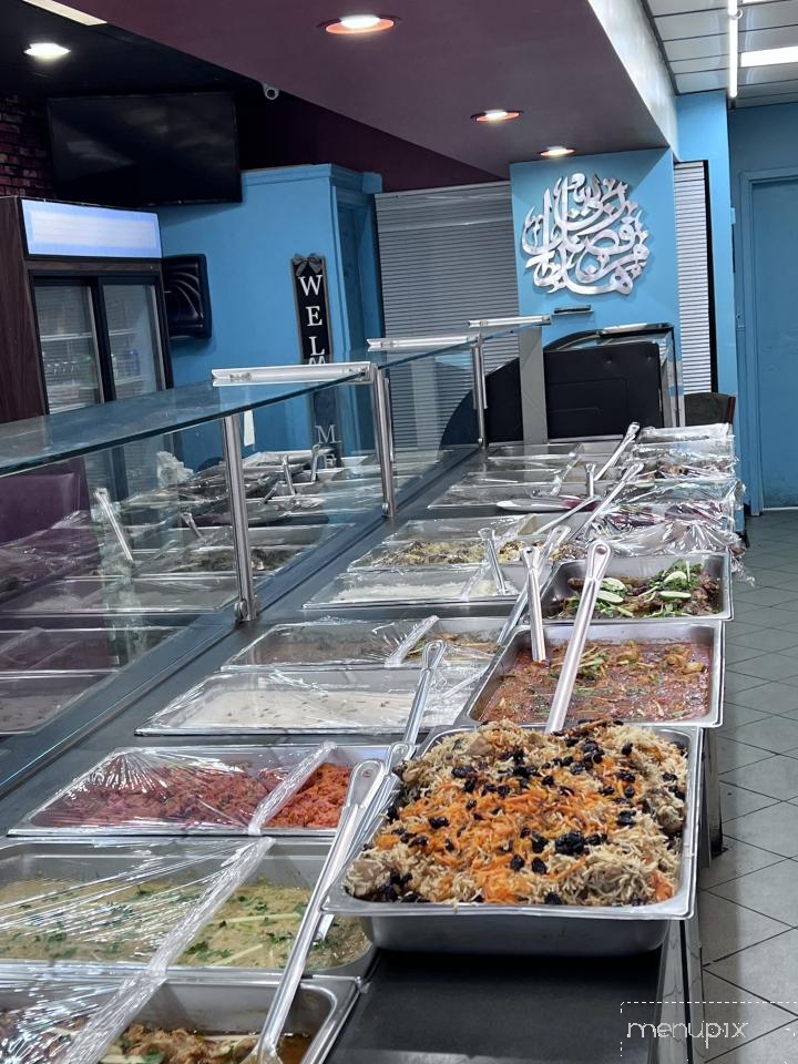 Dawat E Khaas Restaurant - Valley Stream, NY menu_pic