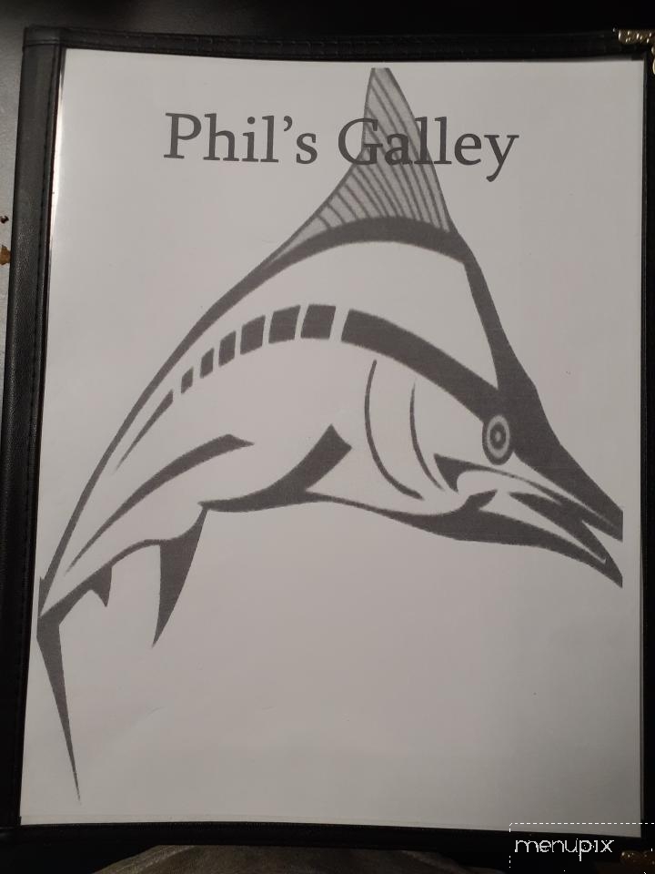 Phils Galley - Hastings, MI
