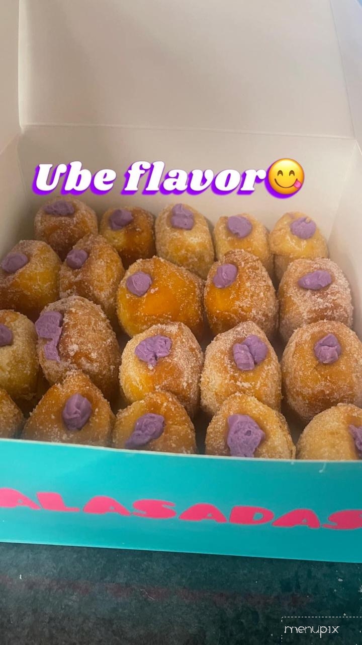 Wiki-Licious - Killeen, TX menu_pic