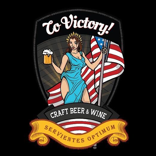 To Victory - Cooper City, FL