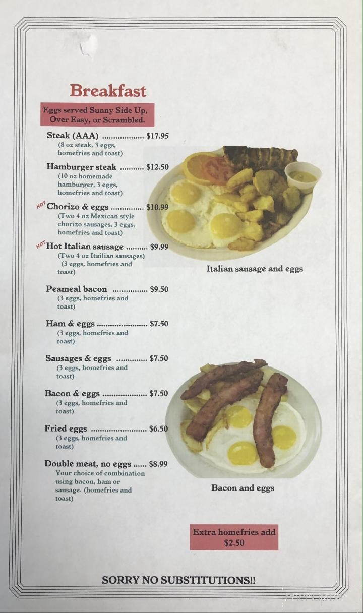 Riverview Inn & Restaurant - Bradford, ON