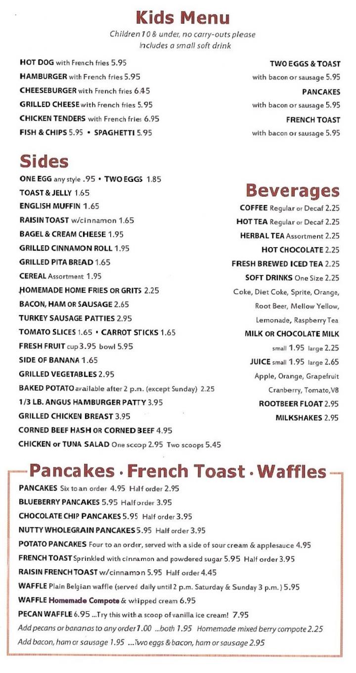 Lulu's of Commerce - Commerce Township, MI menu_pic