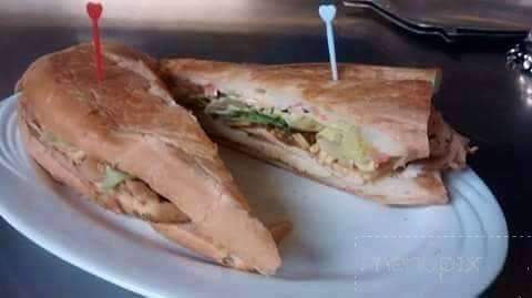 Momma V's Cuban Cafe - Ocala, FL menu_pic