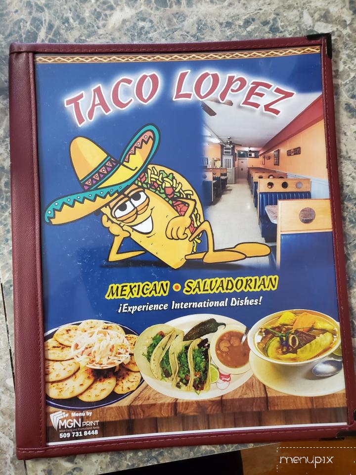 Taco Lopez - Thomasville, NC