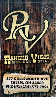 Rancho Viejo - Salem, OH