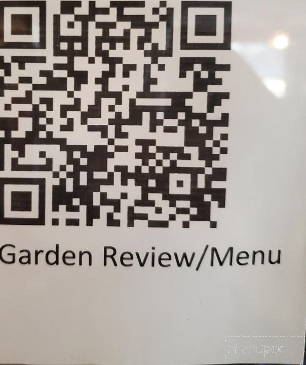 Thai Garden - Oklahoma City, OK menu_pic