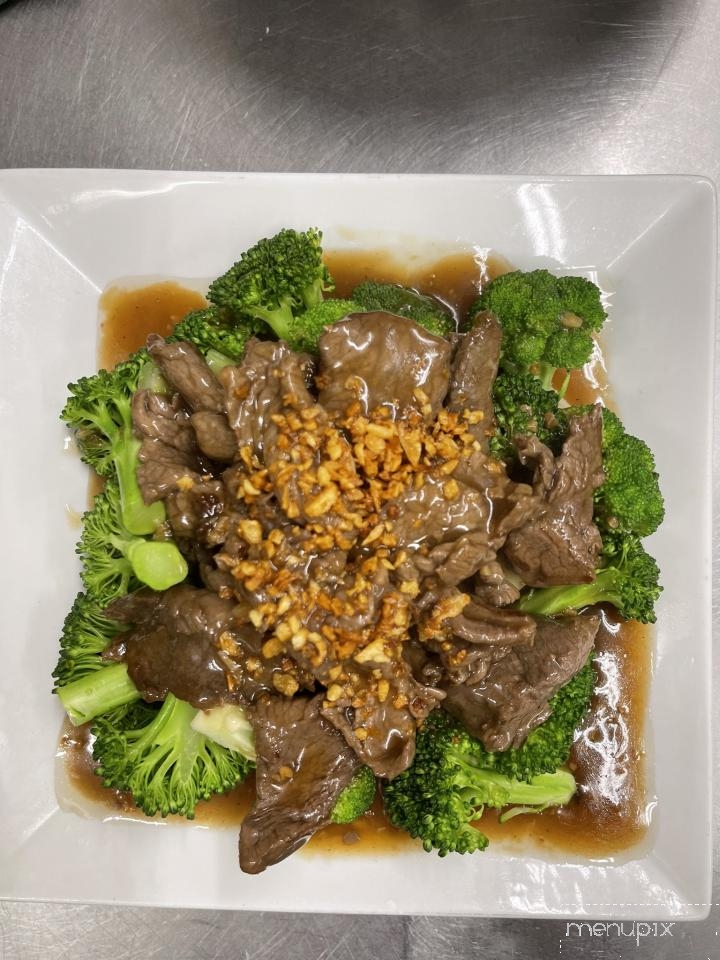 High On Thai - Los Angeles, CA menu_pic