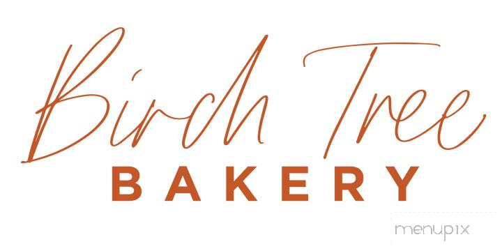 Birch Tree Bakery & Cafe - Harbor Springs, MI