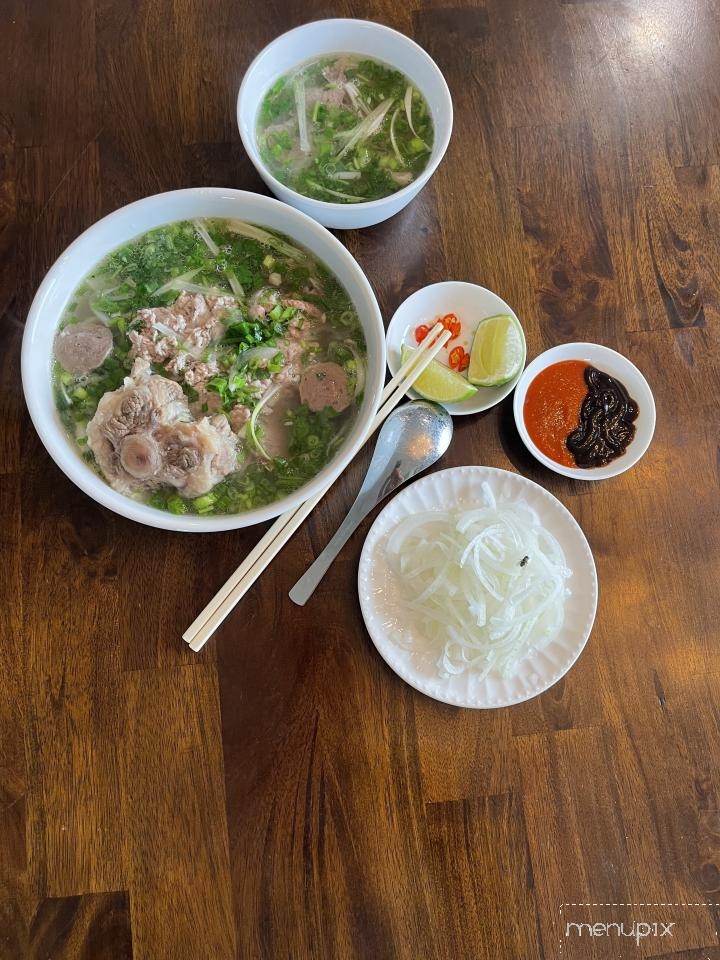 Pho 360 - Lawton, OK