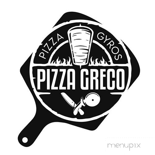 Pizza Greco - Winston-Salem, NC