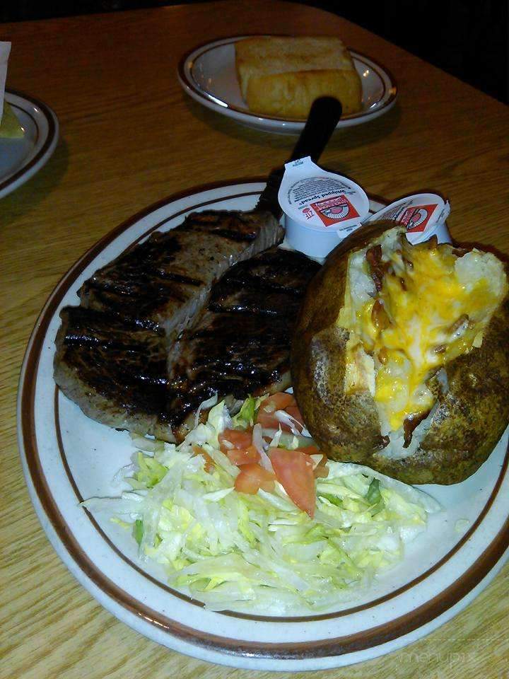 Western View Diner & Steakhouse - Albuquerque, NM menu_pic