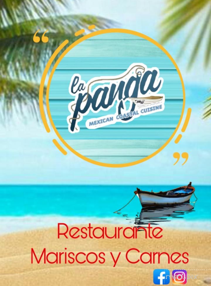 La Panga De Mejj - Houston, TX menu_pic