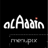 Aladdin Mediterranean Grill - Houston, TX menu_pic