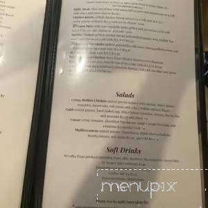 The Rusty Moose Tavern & Grill - Bonners Ferry, ID menu_pic
