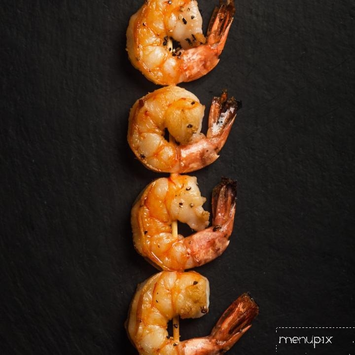 Crabgod - Jacksonville, FL menu_pic