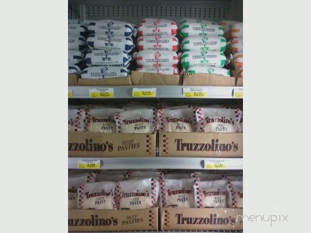 Truzzolino Tamales - Butte, Mt menu_pic
