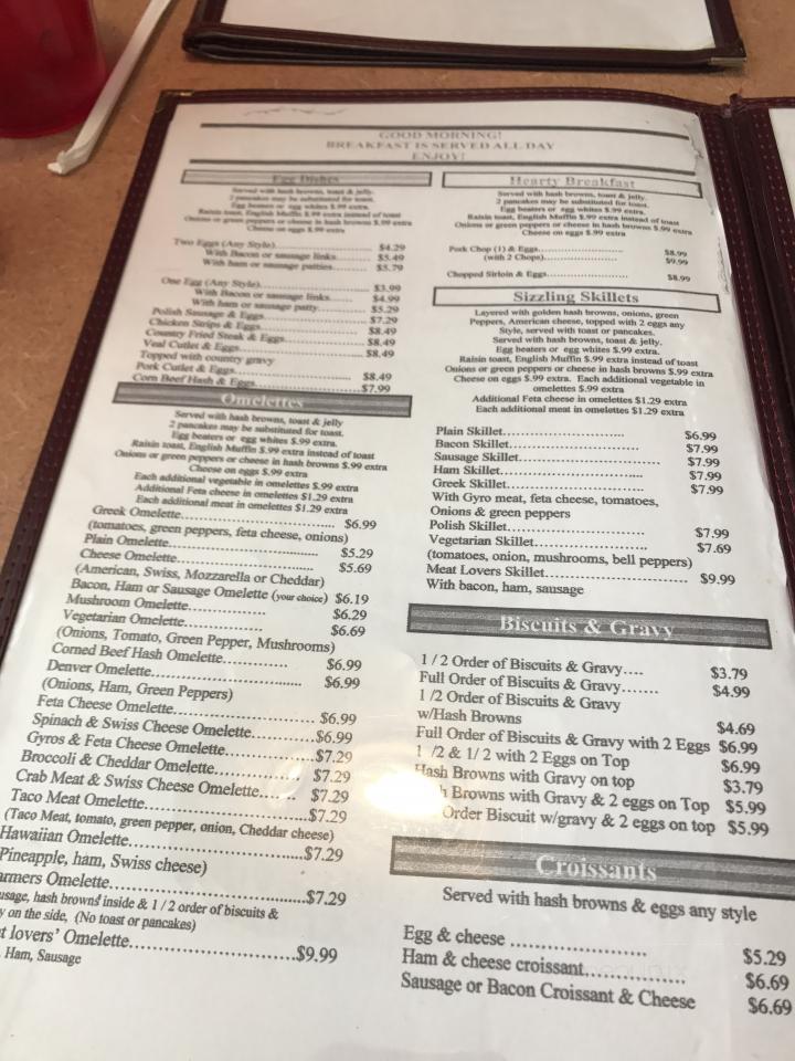 Eleni's Restaurant - South Bend, IN