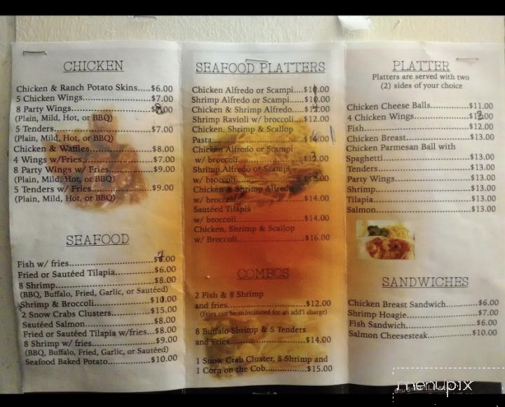 Chinese language Meals in Camden, NJ: A Culinary Adventure of Authenticity and Environment