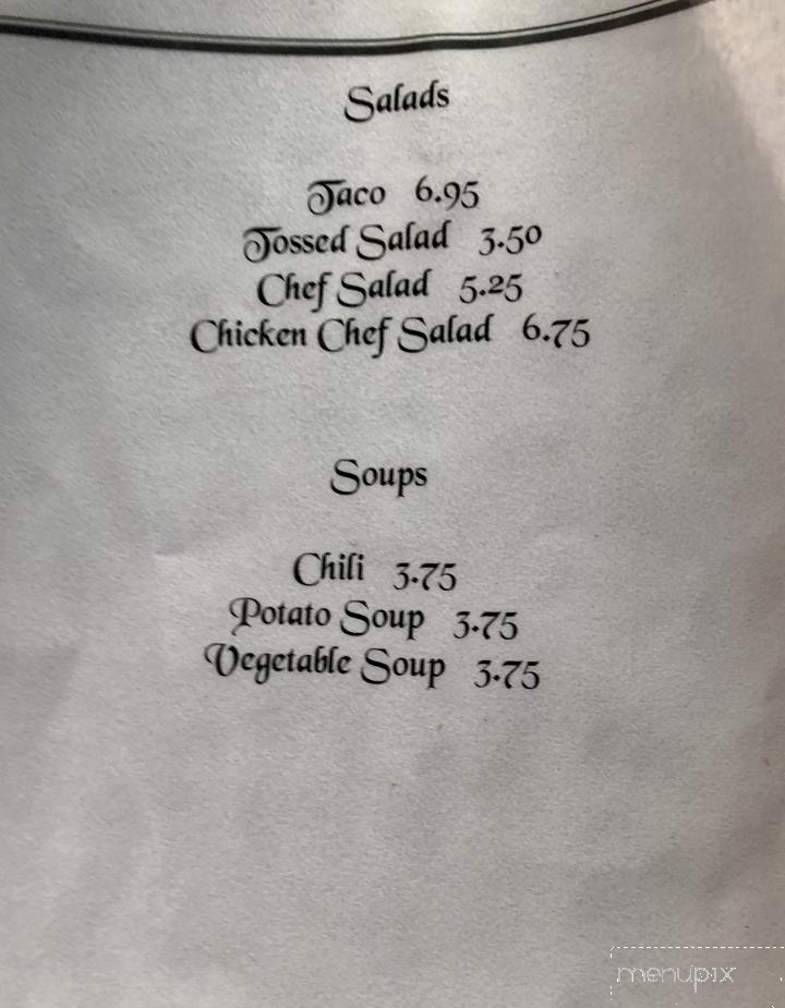 Brodhead Dari Delight - Brodhead, KY menu_pic