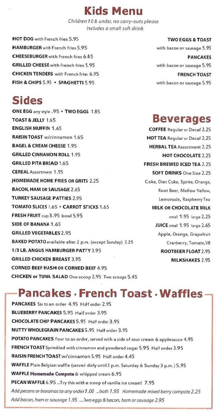 Lulu's of Commerce - Commerce Township, MI menu_pic