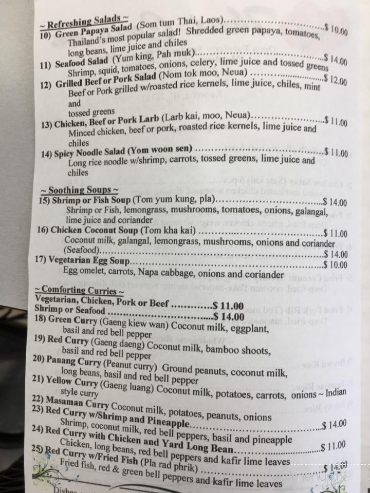 Kits n Koa - Kaneohe, HI menu_pic