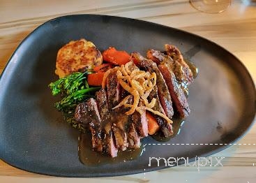 Forte Resto-lounge - Chatham, ON menu_pic
