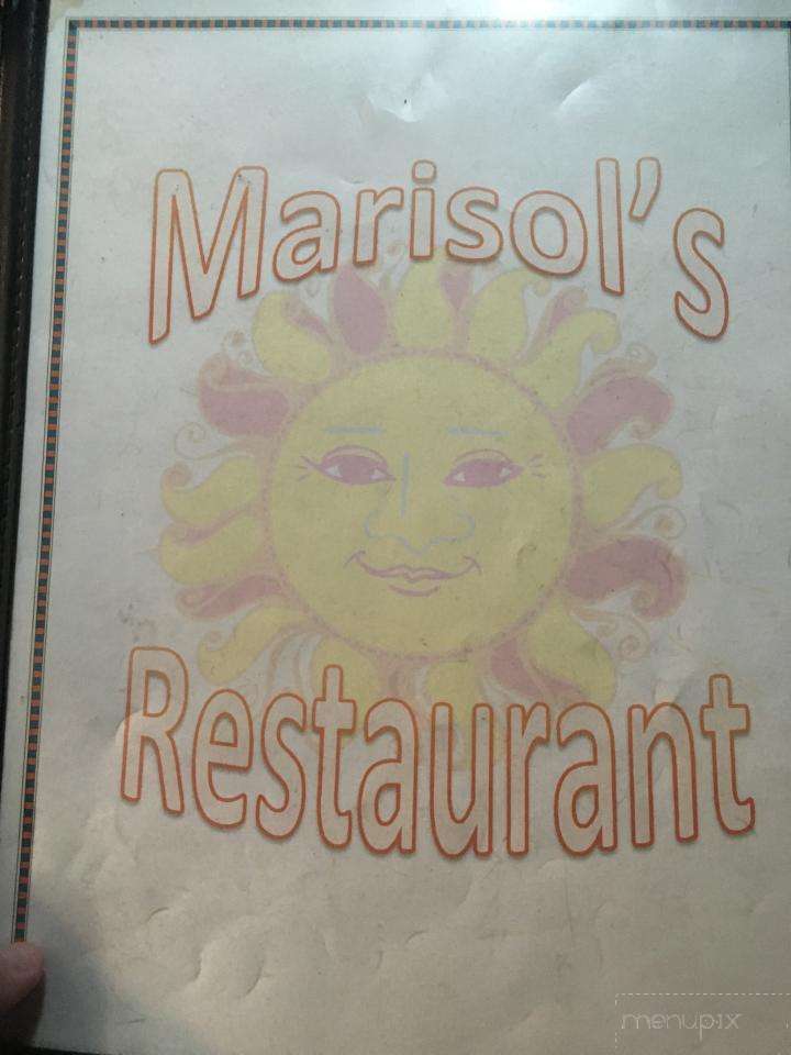 Marisol Mexican Restaurant - Poth, TX